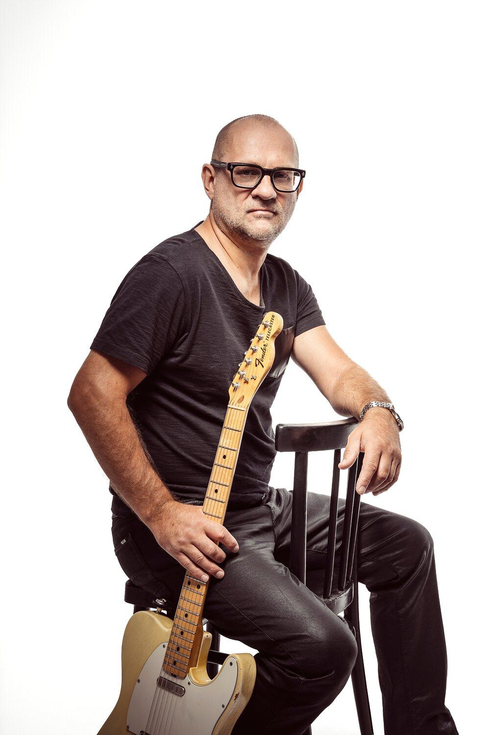 Artur Lesicki