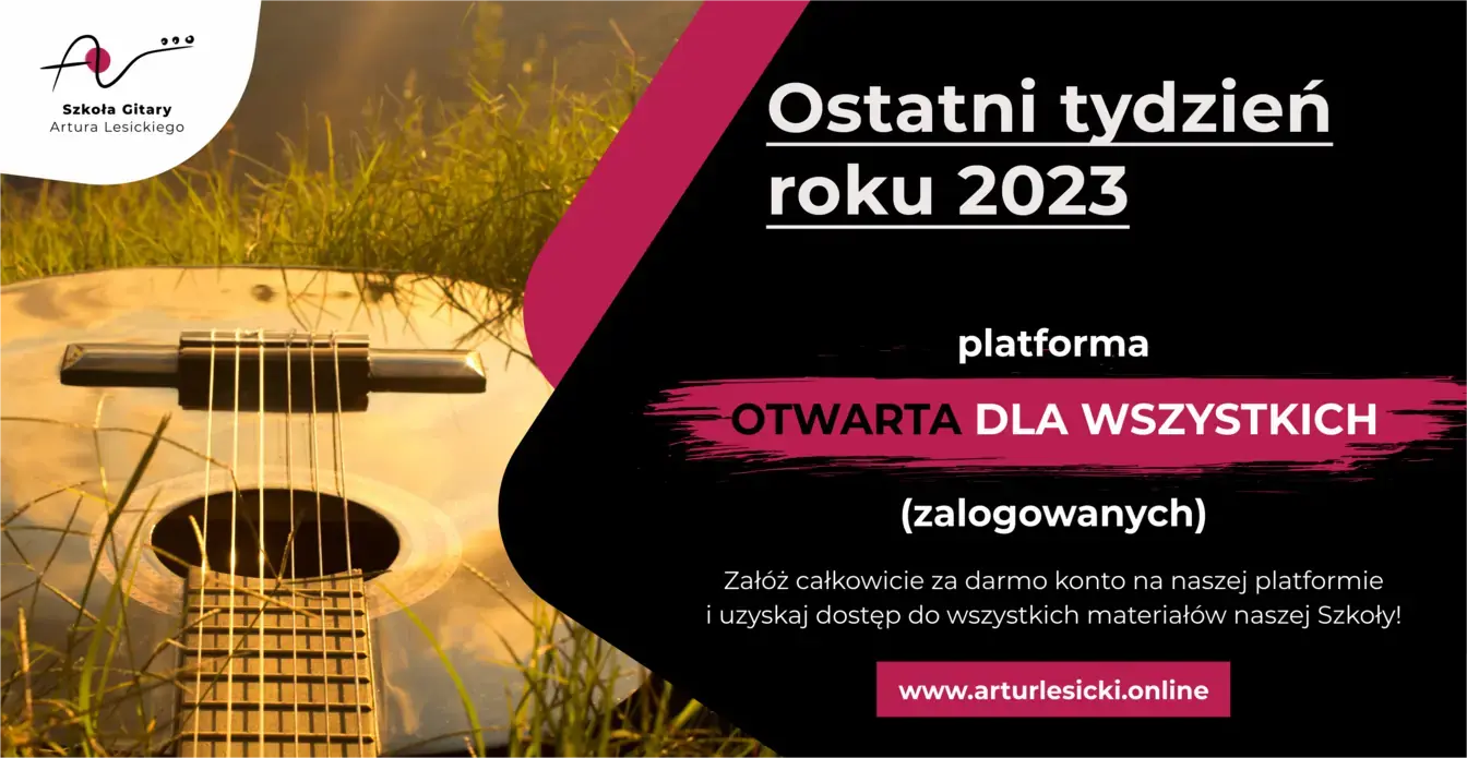 Arturlesicki.online otwarte dla wszystkich