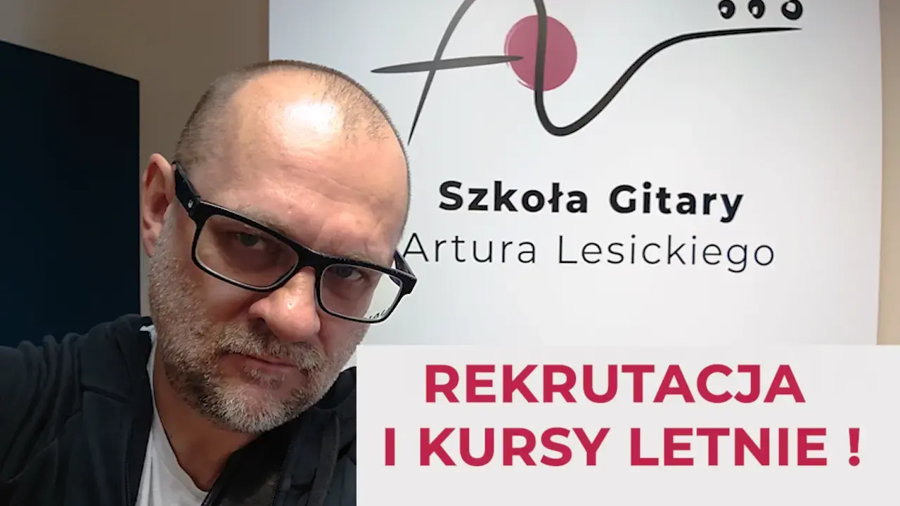 Rekrutacja i kursy wakacyjne w szkole stacjonarnej